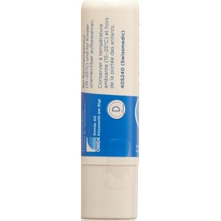 Omida Schuessler No. 11 Silicea plus Lipstick 4.8 g - PrimeCare Global