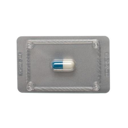 Flucazol Capsules 200 mg 2 pcs - PrimeCare Global