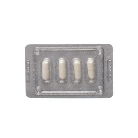 Flucazol Capsules 150 mg 4 pcs - PrimeCare Global