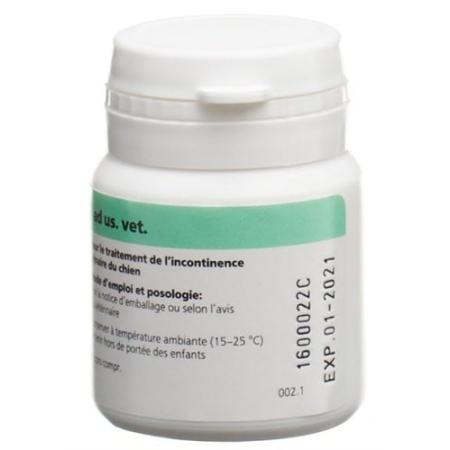 Caniphedrine Tabl 20 mg ad us vet. 100 pcs - PrimeCare Global
