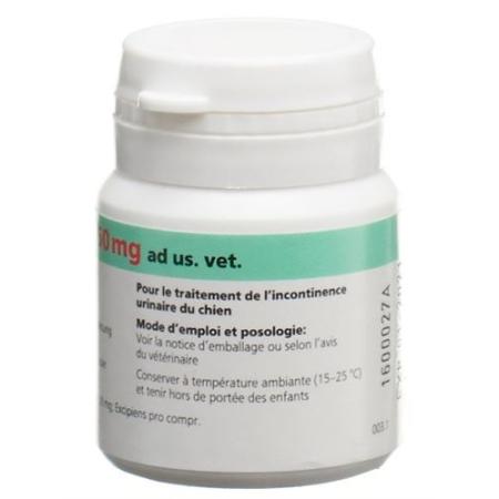 Caniphedrine Tabl 50 mg ad us vet. 100 pcs - PrimeCare Global