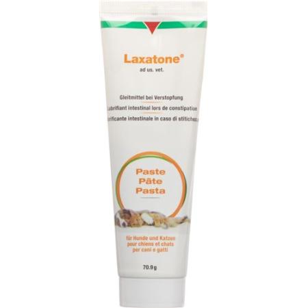 Laxatone Paste ad us vet. Tb 70.9 g - PrimeCare Global