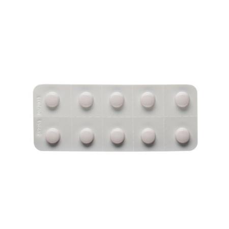 Lisitril comp. Tabl 10/12.5 mg 30 pcs - PrimeCare Global