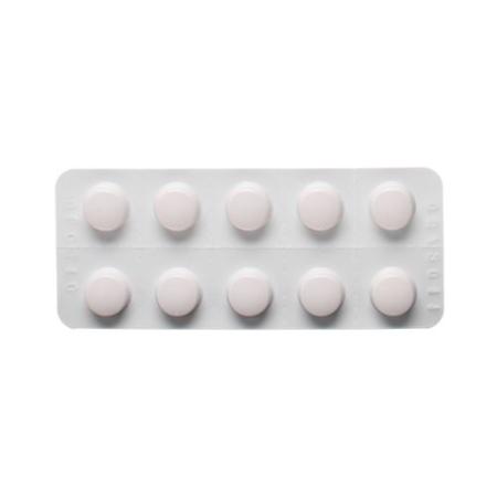 Lisitril comp. Tabl 20/12.5 mg 30 pcs - PrimeCare Global