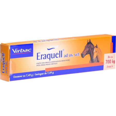 ERAQUELL Paste ad us vet. 7.49g - PrimeCare Global