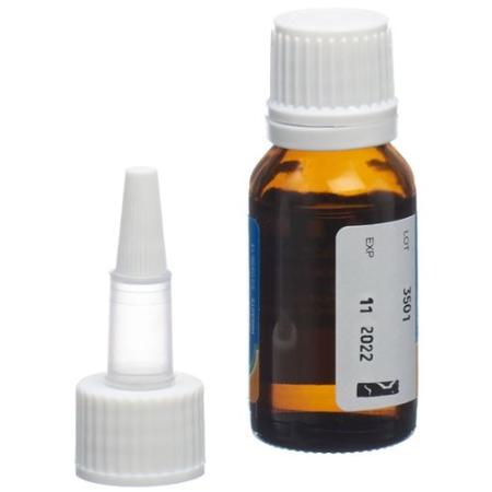 Otipax Gtt Auric Bottle 16 g - PrimeCare Global