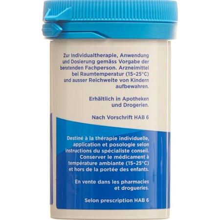 Omida Schuessler Nr19 Cuprum arsenicosum Tabl D 12 Ds 100 g - PrimeCare Global