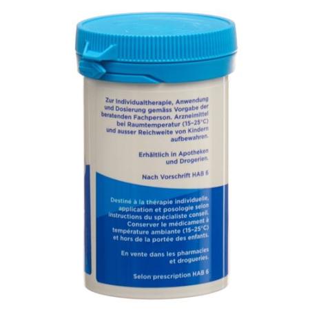 Omida Schuessler Nr19 Cuprum arsenicosum Tabl D 12 Ds 100 g - PrimeCare Global