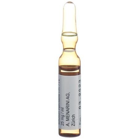 Ketesse Inj Loes 50mg/2ml 5amp 2ml - PrimeCare Global