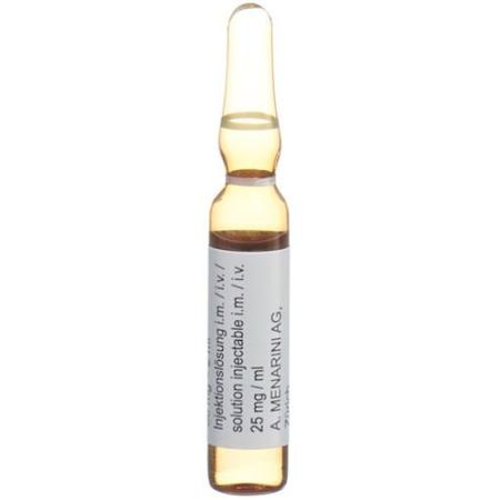 Ketesse Inj Loes 50mg/2ml 20amp 2ml - PrimeCare Global
