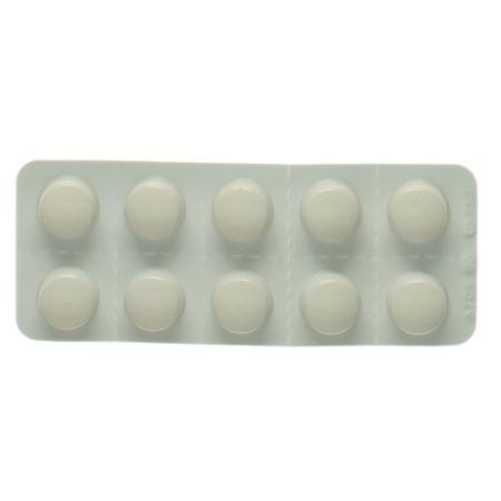 DISMENOL FORMEL L film-coated tablets 200 MG 20 PCS - PrimeCare Global