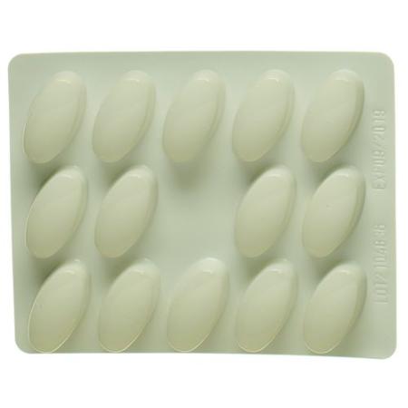 Cefuroxime-Mepha Lactab 500 mg 14 pcs - PrimeCare Global