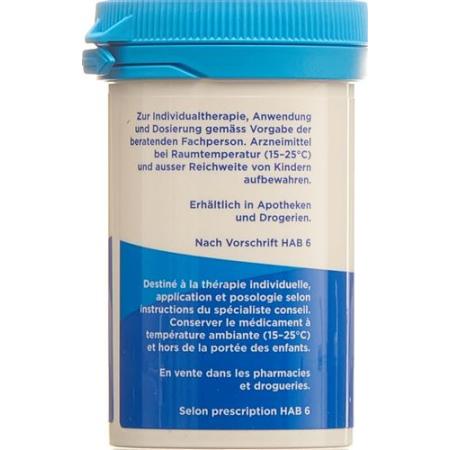 Omida Schuessler Nr20 potassium aluminum sulfuricum Tabl D 12 Ds 10 - PrimeCare Global