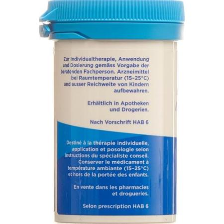 Omida Schuessler Nr23 sodium bicarbonicum Tabl D 12 Ds 100 g - PrimeCare Global