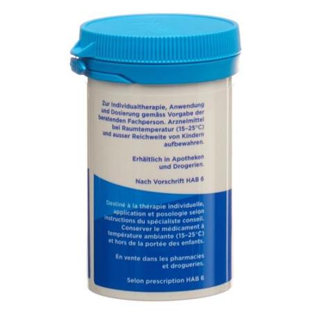 Omida Schuessler Nr23 sodium bicarbonicum Tabl D 12 Ds 100 g - PrimeCare Global