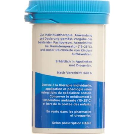 Omida Schuessler Nr24 Arsenum iodatum Tabl D 12 Ds 100 g - PrimeCare Global
