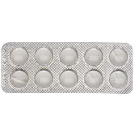 Metrolag Tabl 250 mg 20 pcs - PrimeCare Global