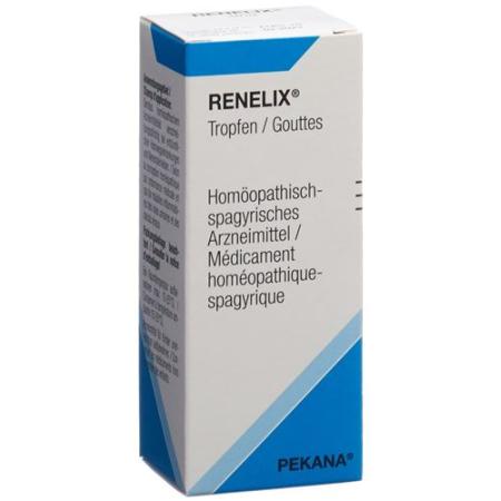 Renelix drops bottle 50 ml - PrimeCare Global