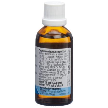 Renelix drops bottle 50 ml - PrimeCare Global