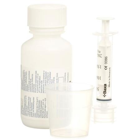 Vfend Plv 40mg/ml for Suspension Fl 70ml - PrimeCare Global