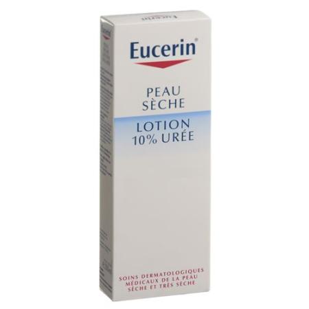 Eucerin Urea Lotion 10% Bottle 250ml - PrimeCare Global
