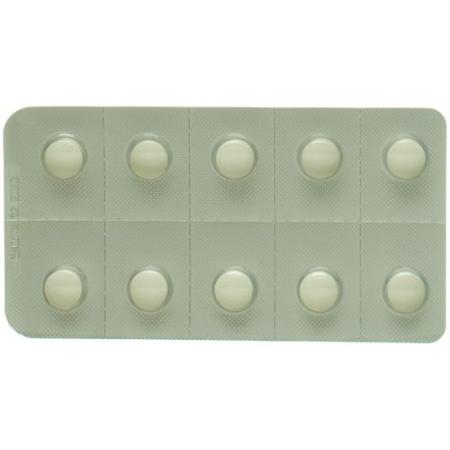 Tramadol retard Helvepharm Ret Filmtabl 100 mg 10 pcs - PrimeCare Global