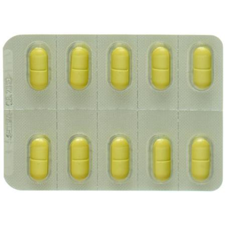 Tramadol retard Helvepharm Ret Filmtabl 150 mg 60 pieces - PrimeCare Global