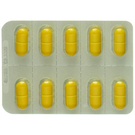 Tramadol retard Helvepharm Ret Filmtabl 200 mg 30 pieces - PrimeCare Global