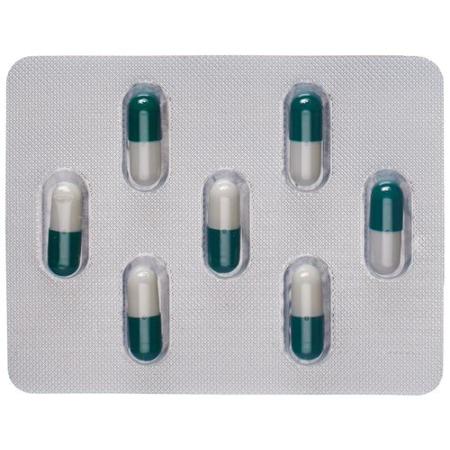 Fluconax Kaps 50 mg 28 pcs - PrimeCare Global