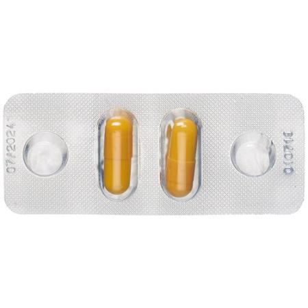 Fluconax Kaps 150 mg 4 pcs - PrimeCare Global