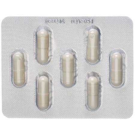 Fluconax Kaps 200 mg 7 pcs - PrimeCare Global