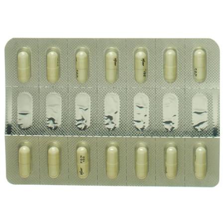 Lyrica Caps 150 mg 56 pcs - PrimeCare Global