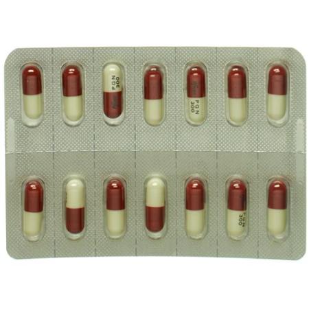 Lyrica Caps 300 mg 168 pcs - PrimeCare Global