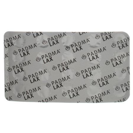 Padma Lax Tabl 60 pcs - PrimeCare Global