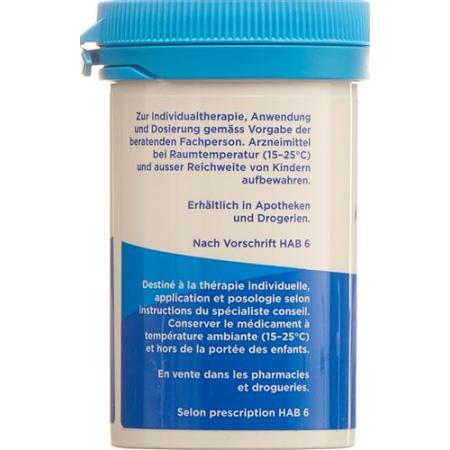 Omida Schuessler Nr13 potassium arsenicosum Tabl D 12 Ds 100 g - PrimeCare Global