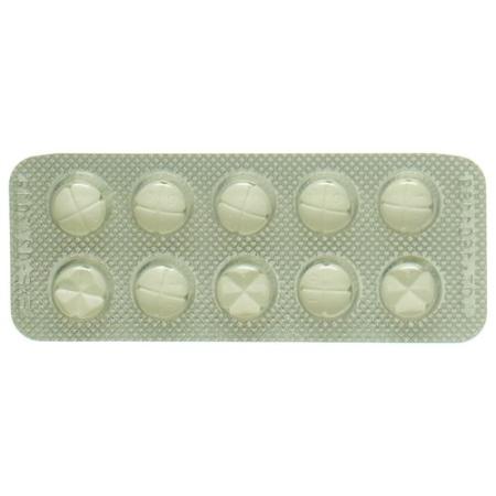 Lisinopril Helvepharm Tabl 10 mg 30 pcs - PrimeCare Global