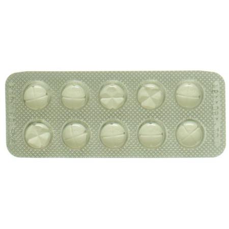 Lisinopril Helvepharm Tabl 20 mg 100 pcs - PrimeCare Global