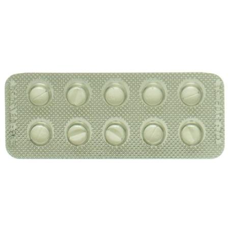 Lisinopril Helvepharm Tabl 5 mg 30 pcs - PrimeCare Global