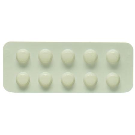 Lisinopril HCT Helvepharm Tabl 10/12.5 100 pcs - PrimeCare Global