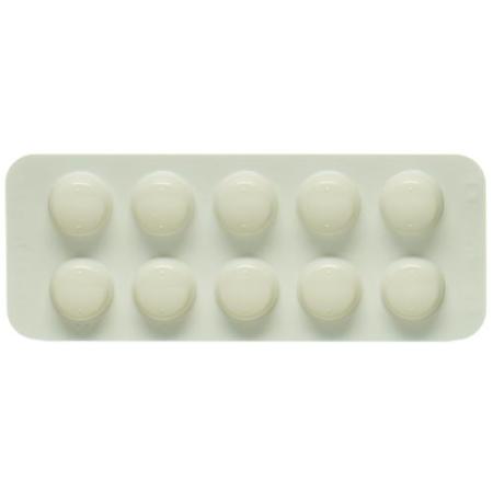 Lisinopril HCT Helvepharm Tabl 20/12.5 30 pcs - PrimeCare Global