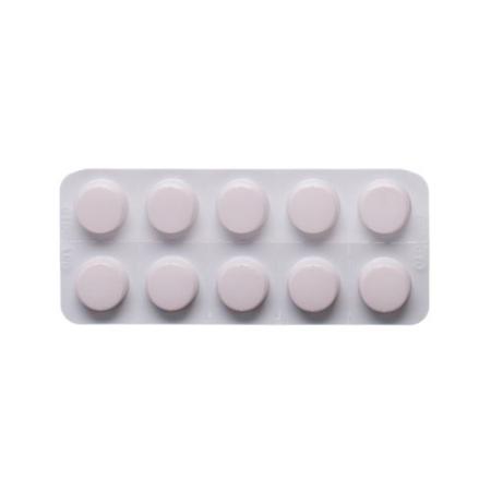 Lisitril Tabl 30 mg 30 pcs - PrimeCare Global