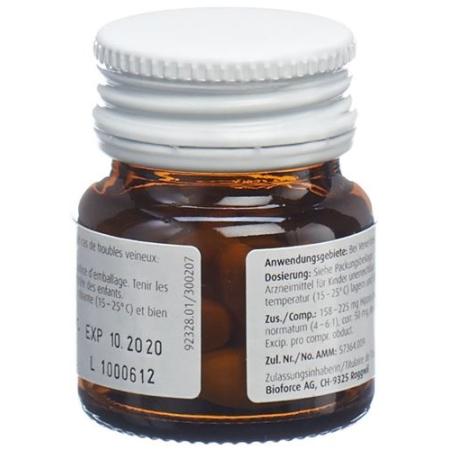 AesculaMed forte Venentabl 20 pcs - PrimeCare Global