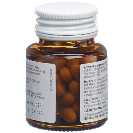 AesculaMed forte Venentabl 50 pcs - PrimeCare Global