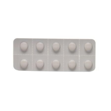 Amlodipin-Mepha Tabl 5 mg 100 pcs - PrimeCare Global