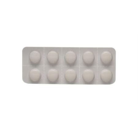 Amlodipin-Mepha Tabl 10 mg 30 pcs - PrimeCare Global