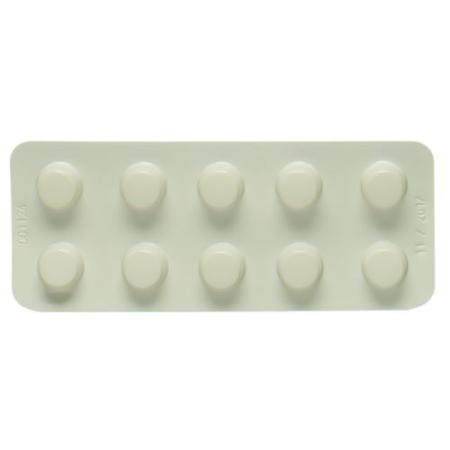 Amlodipine Helvepharm Tabl 5 mg 30 pcs - PrimeCare Global