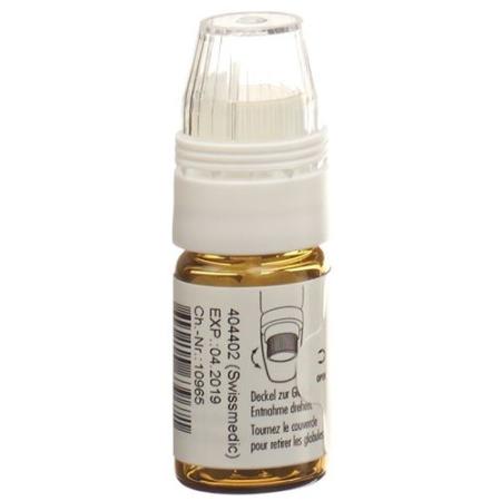 Omida Aconitum Glob C 30 with dosing aid 4 g - PrimeCare Global