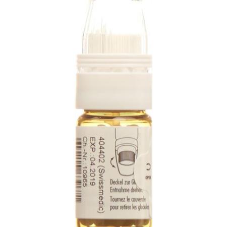 Omida Aconitum Glob C 30 with dosing aid 4 g - PrimeCare Global