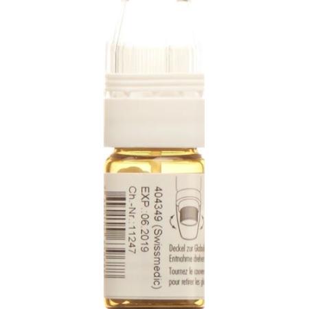 Omida Apis Glob C 30 with dosing aid 4 g - PrimeCare Global