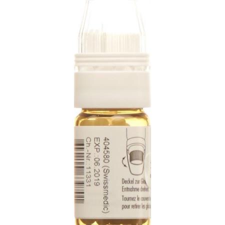 Omida Arnica Glob C 30 with dosing aid 4 g - PrimeCare Global